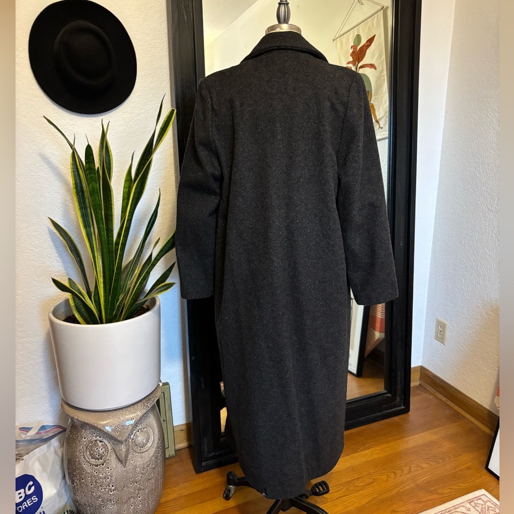 100% Wool Jacket - image 5